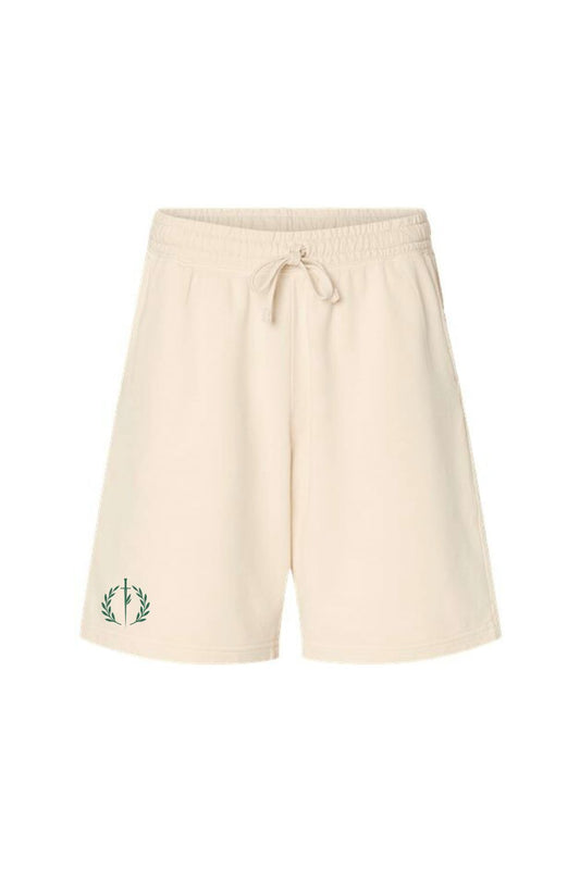 Mitchell Saron Fleece Shorts