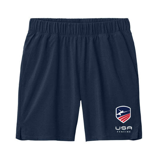 Men's Athletic Shorts