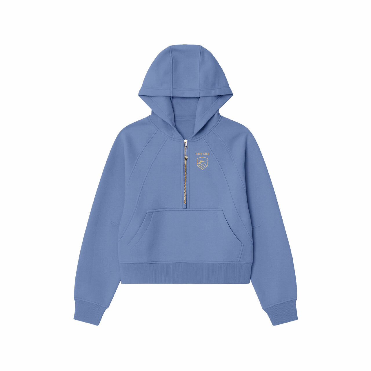 SJCC Lululemon Scuba