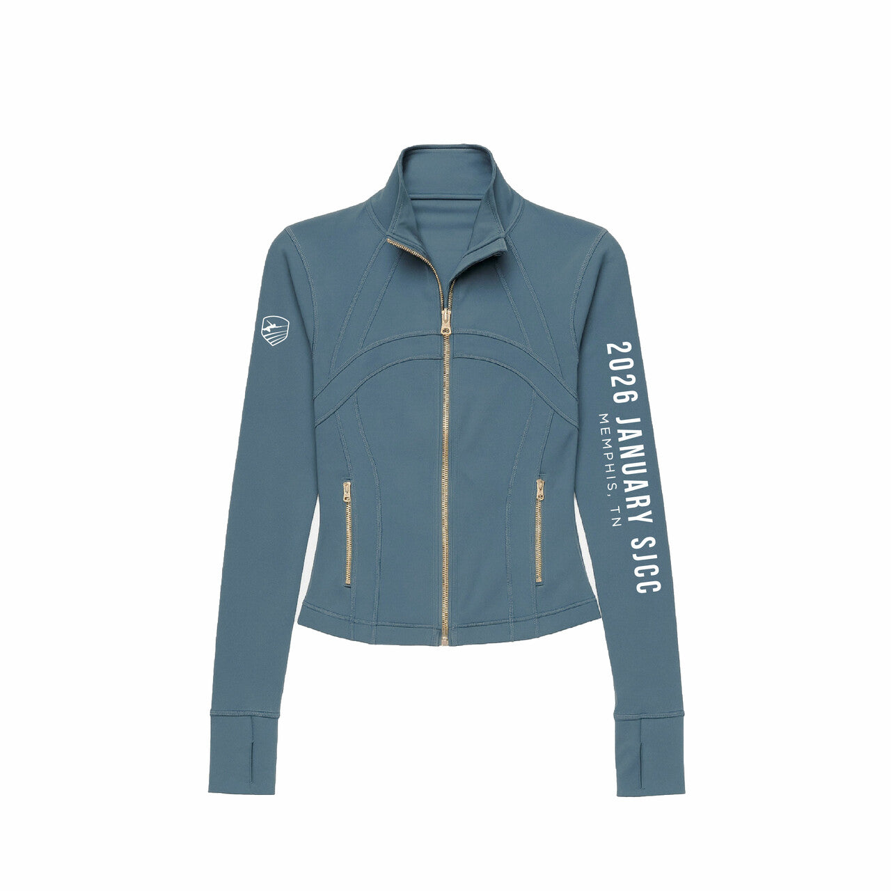 SJCC Lululemon Define Jacket