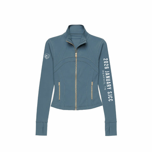 SJCC Lululemon Define Jacket