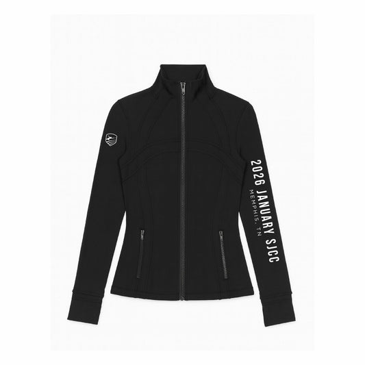 SJCC Lululemon Define Jacket