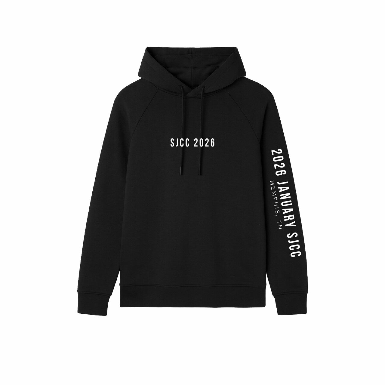 SJCC Lululemon Smooth Spacer