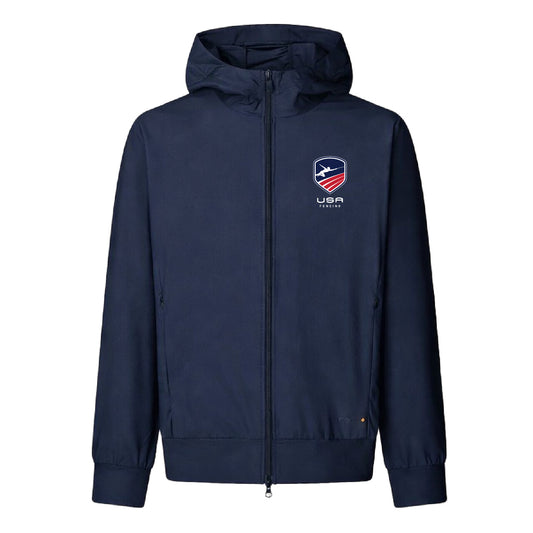 USA Fencing Save The Duck Luiz Jacket