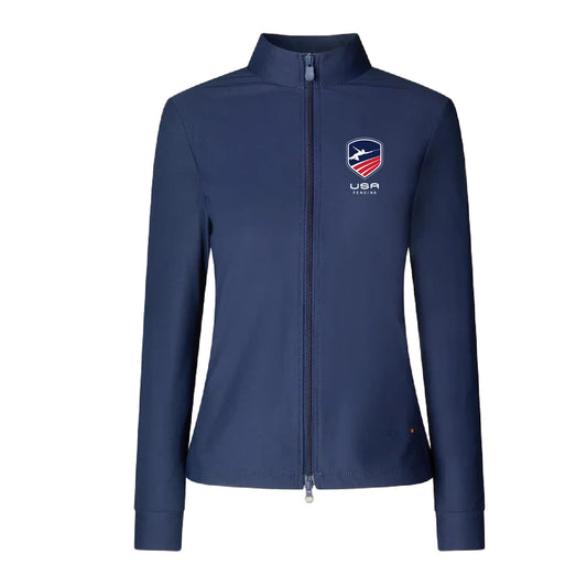 USA Fencing Save The Duck Pella Jacket