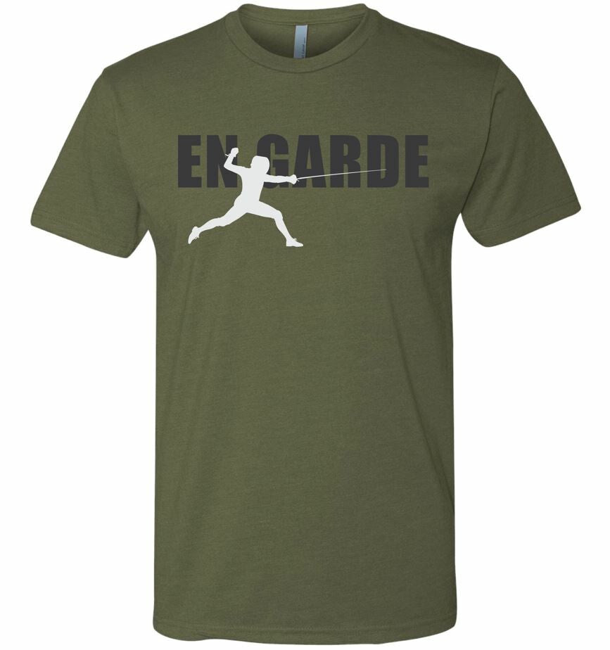 En Garde Advance Fashion Tee