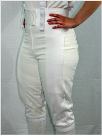 AF Cotton Unisex Pants