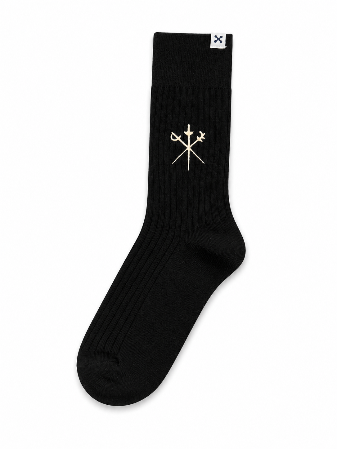 USA Fencing Sheec Socks